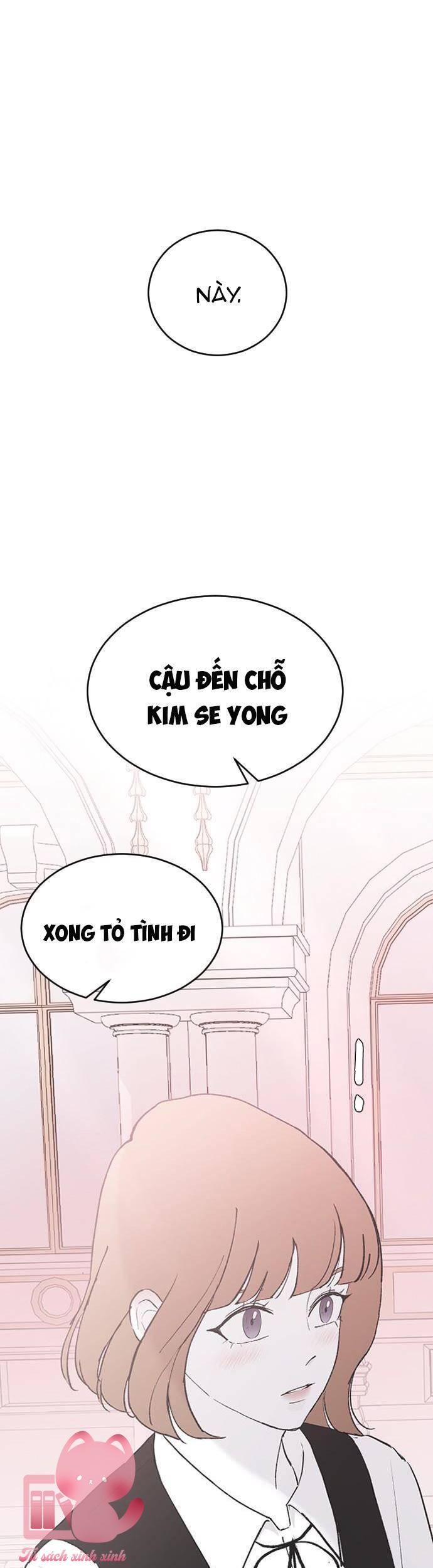 Ba Anh Trai Cực Phẩm Của Tôi - Chap 56 - Trang 3