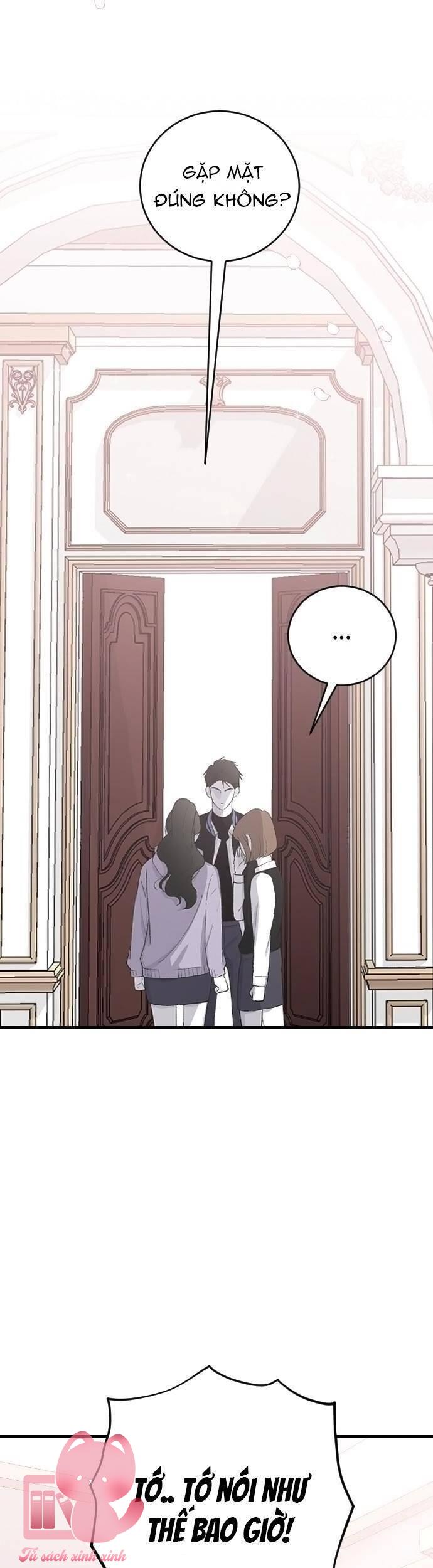 Ba Anh Trai Cực Phẩm Của Tôi - Chap 56 - Trang 21
