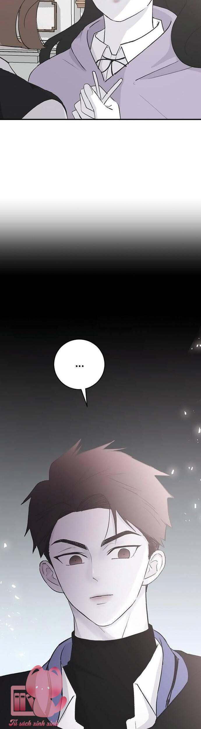 Ba Anh Trai Cực Phẩm Của Tôi - Chap 56 - Trang 24