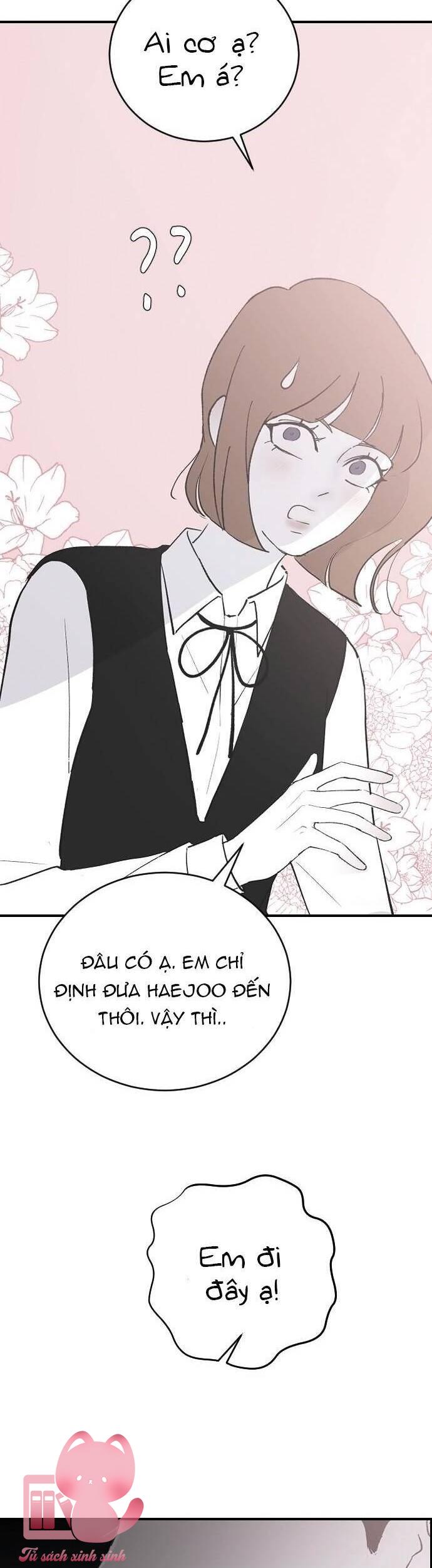 Ba Anh Trai Cực Phẩm Của Tôi - Chap 56 - Trang 27