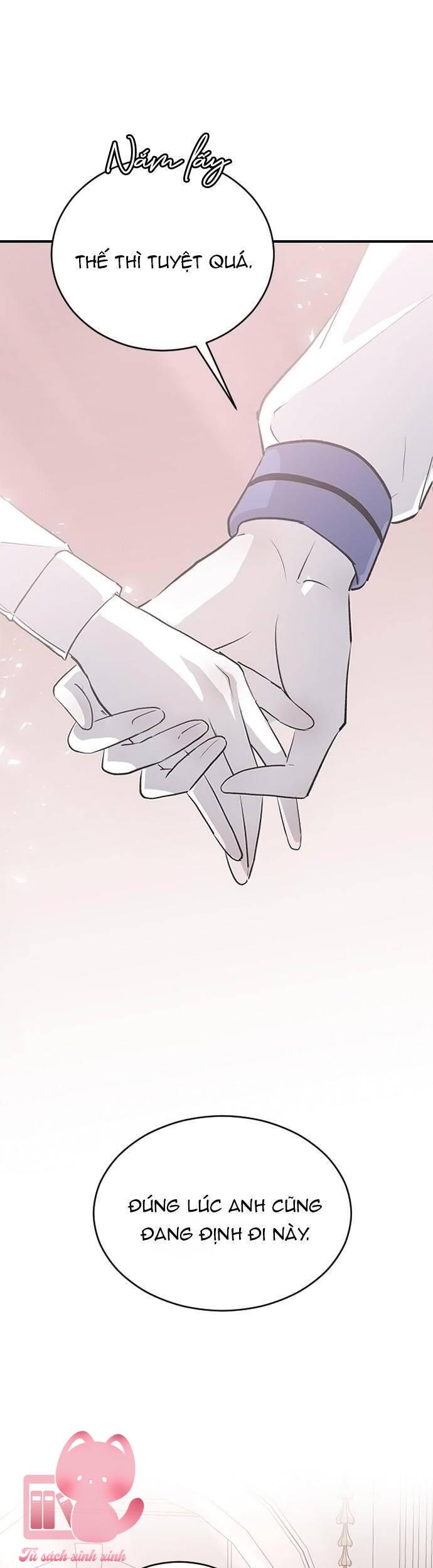 Ba Anh Trai Cực Phẩm Của Tôi - Chap 56 - Trang 30
