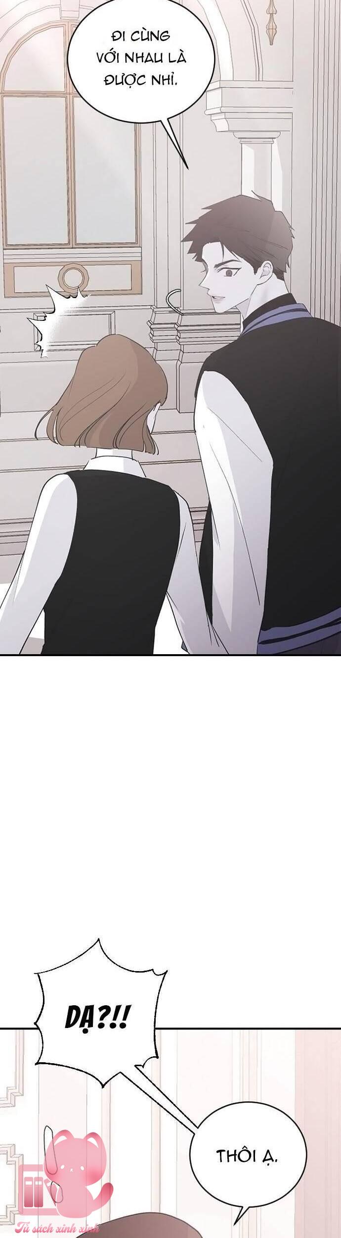 Ba Anh Trai Cực Phẩm Của Tôi - Chap 56 - Trang 31