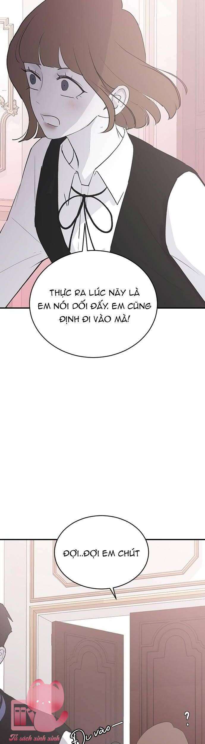 Ba Anh Trai Cực Phẩm Của Tôi - Chap 56 - Trang 32