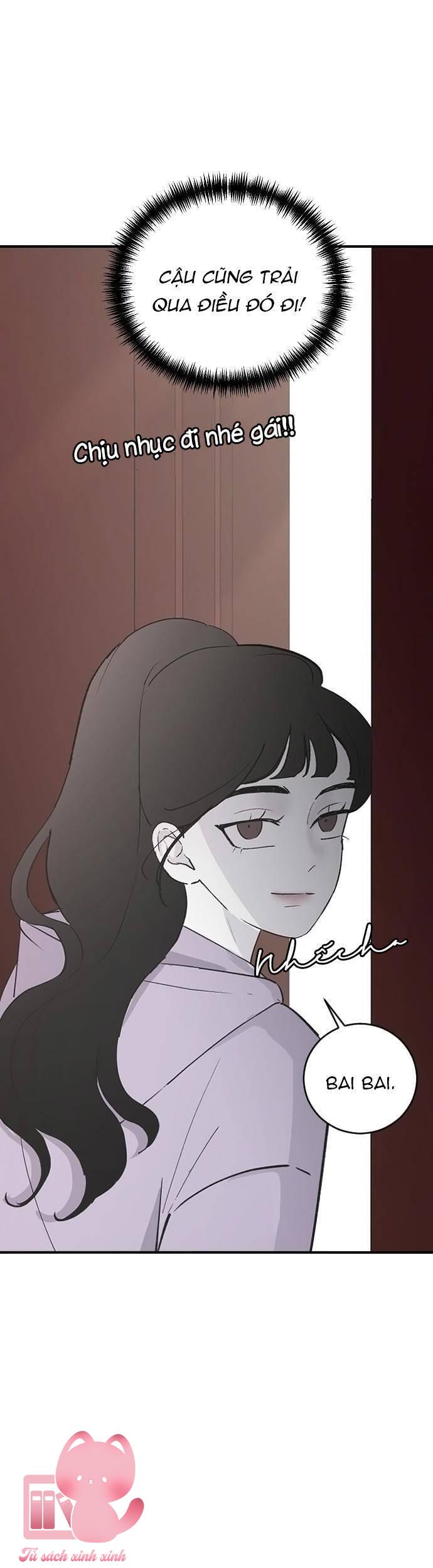 Ba Anh Trai Cực Phẩm Của Tôi - Chap 56 - Trang 35