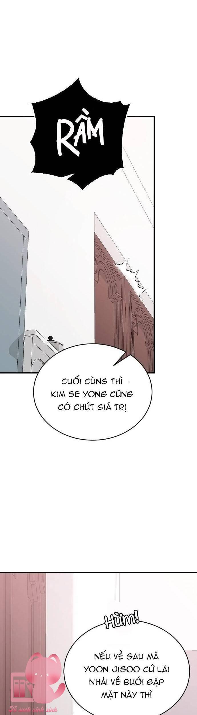 Ba Anh Trai Cực Phẩm Của Tôi - Chap 56 - Trang 36