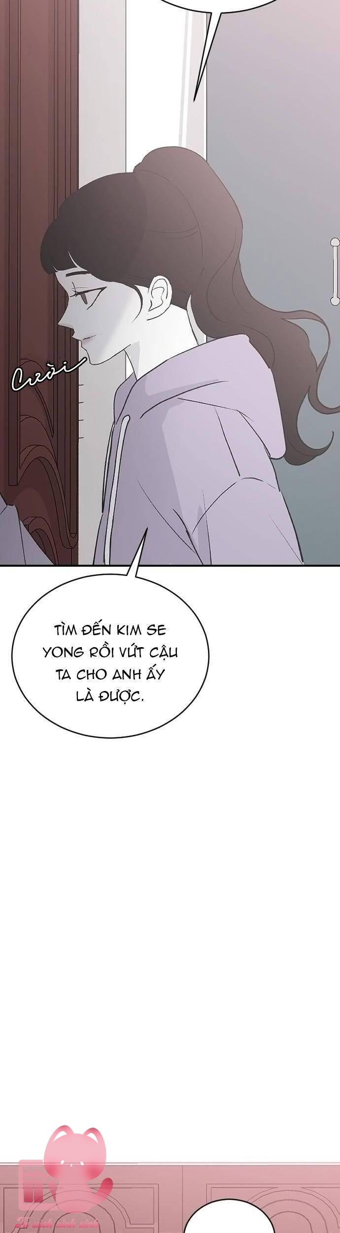 Ba Anh Trai Cực Phẩm Của Tôi - Chap 56 - Trang 37