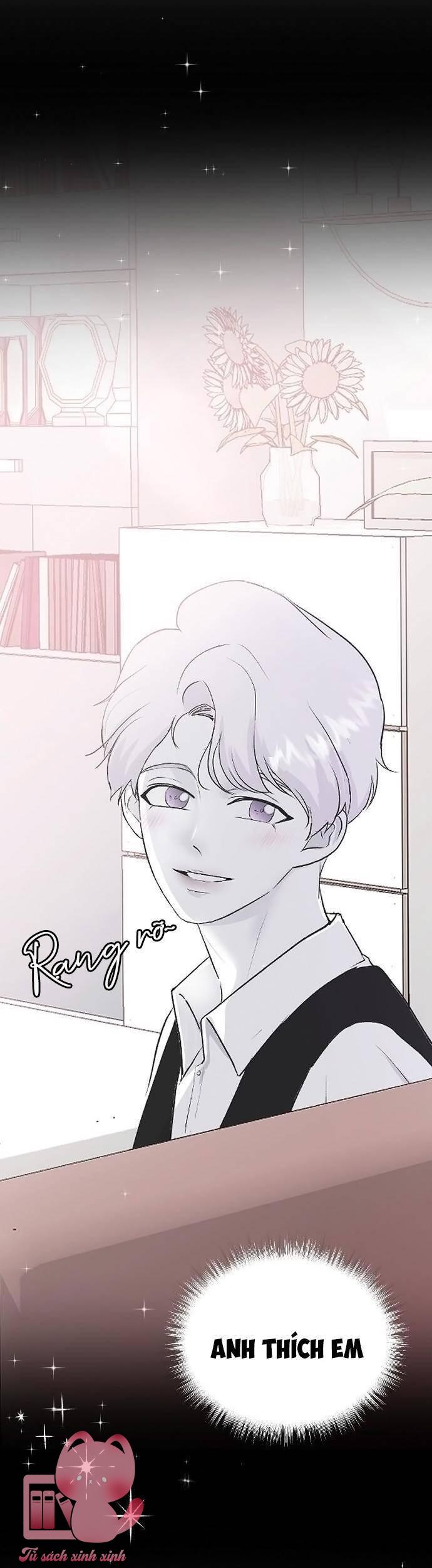 Ba Anh Trai Cực Phẩm Của Tôi - Chap 56 - Trang 44