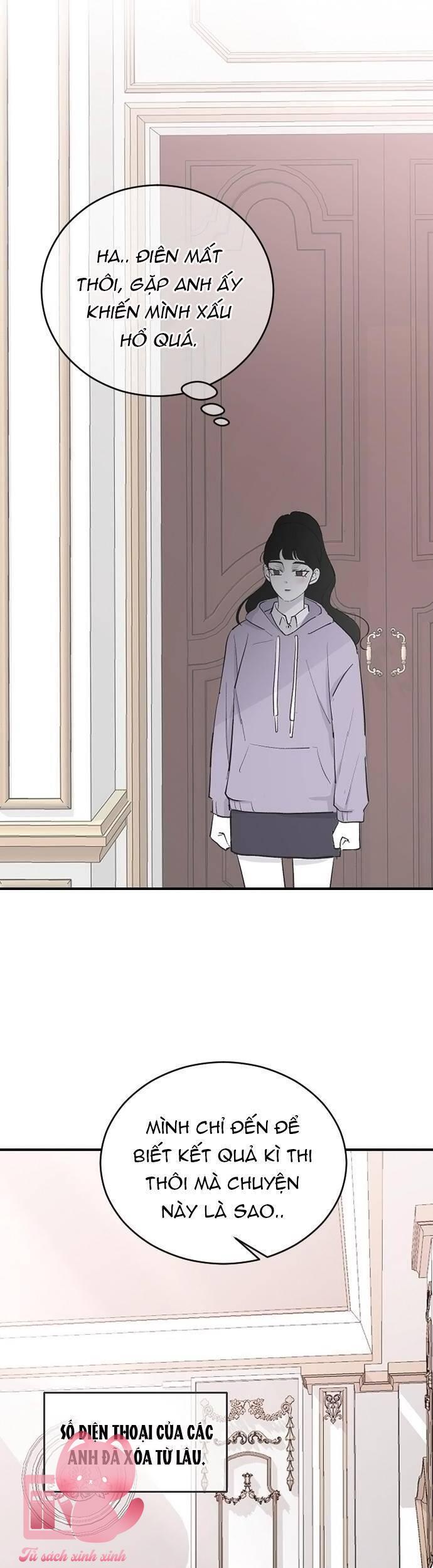 Ba Anh Trai Cực Phẩm Của Tôi - Chap 56 - Trang 48