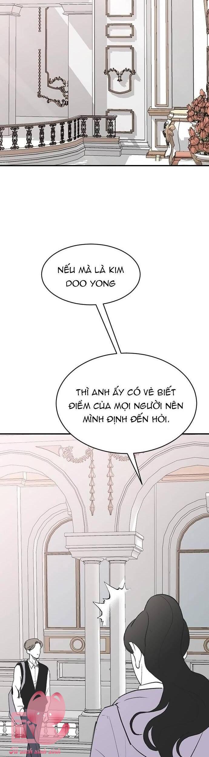 Ba Anh Trai Cực Phẩm Của Tôi - Chap 56 - Trang 49