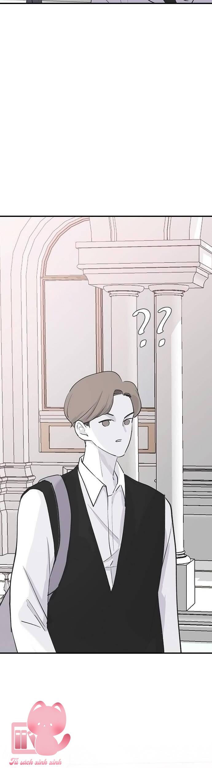 Ba Anh Trai Cực Phẩm Của Tôi - Chap 56 - Trang 50