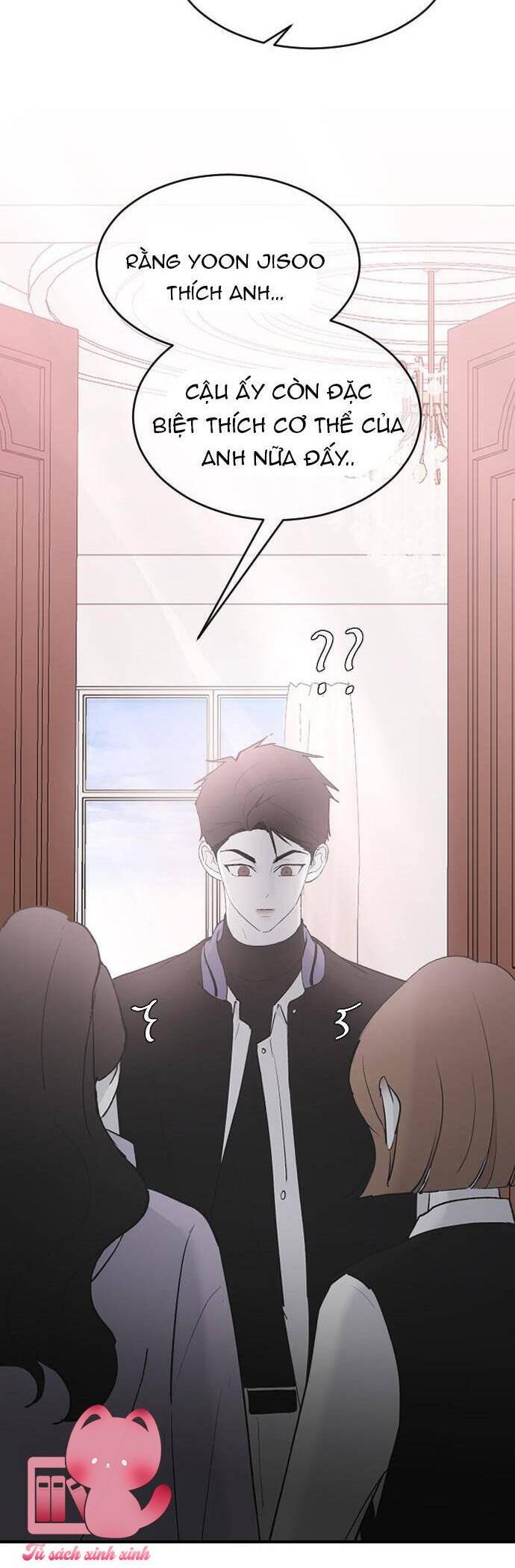 Ba Anh Trai Cực Phẩm Của Tôi - Chap 56 - Trang 6