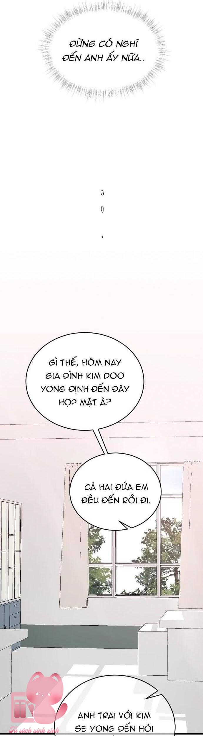 Ba Anh Trai Cực Phẩm Của Tôi - Chap 56 - Trang 53