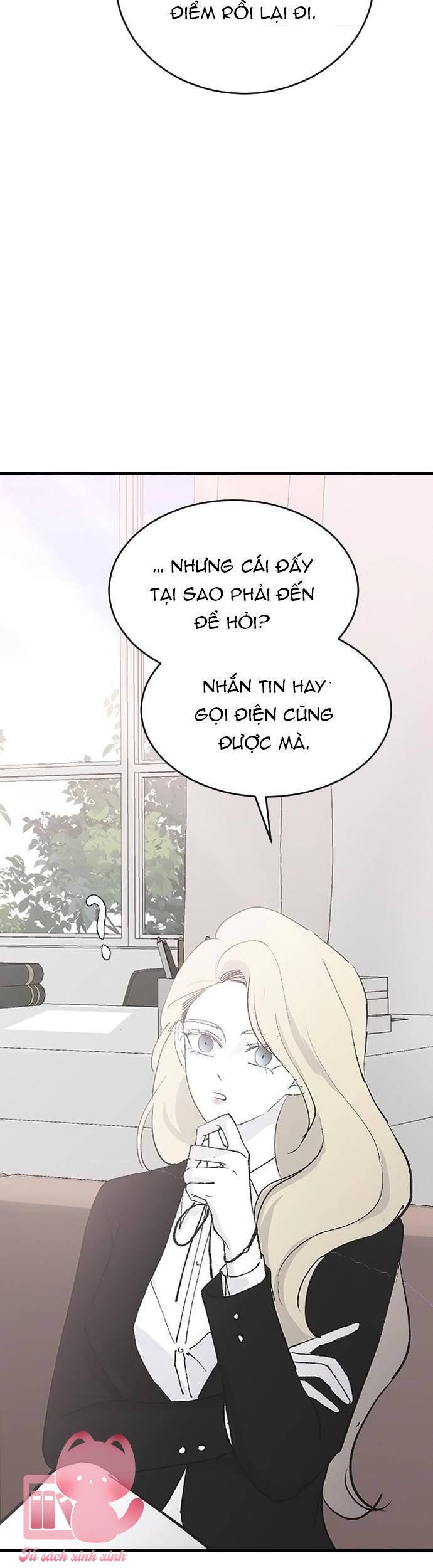 Ba Anh Trai Cực Phẩm Của Tôi - Chap 56 - Trang 54
