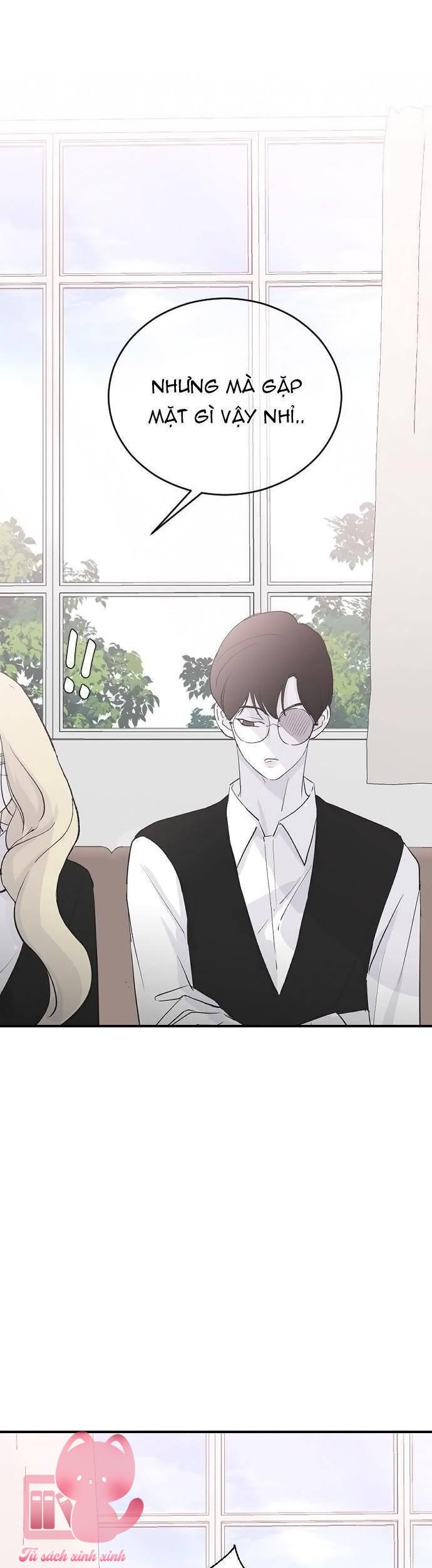 Ba Anh Trai Cực Phẩm Của Tôi - Chap 56 - Trang 57