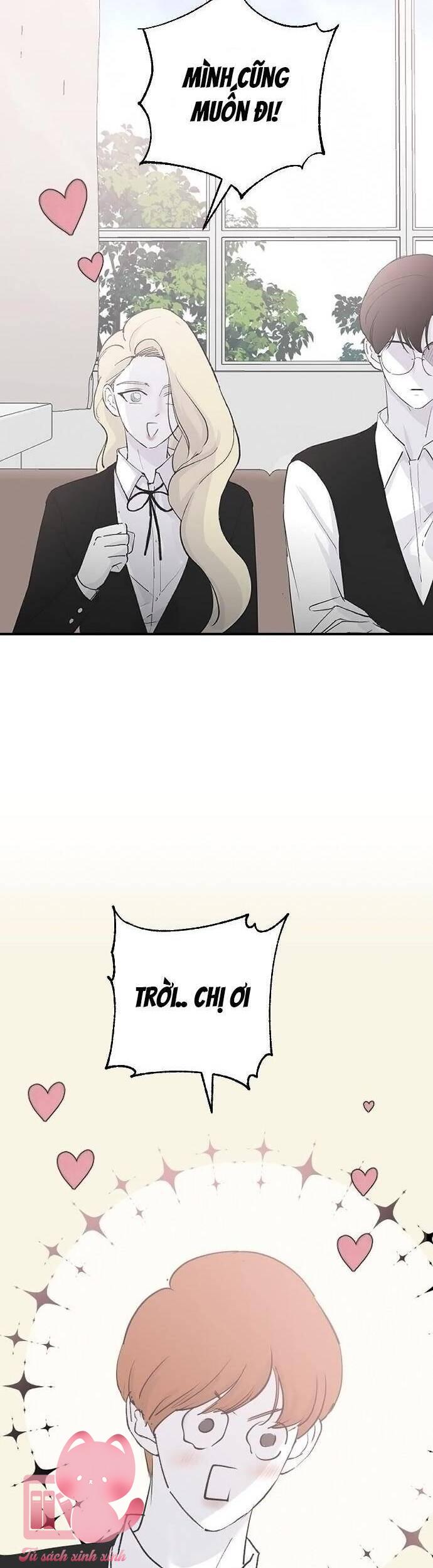 Ba Anh Trai Cực Phẩm Của Tôi - Chap 56 - Trang 58