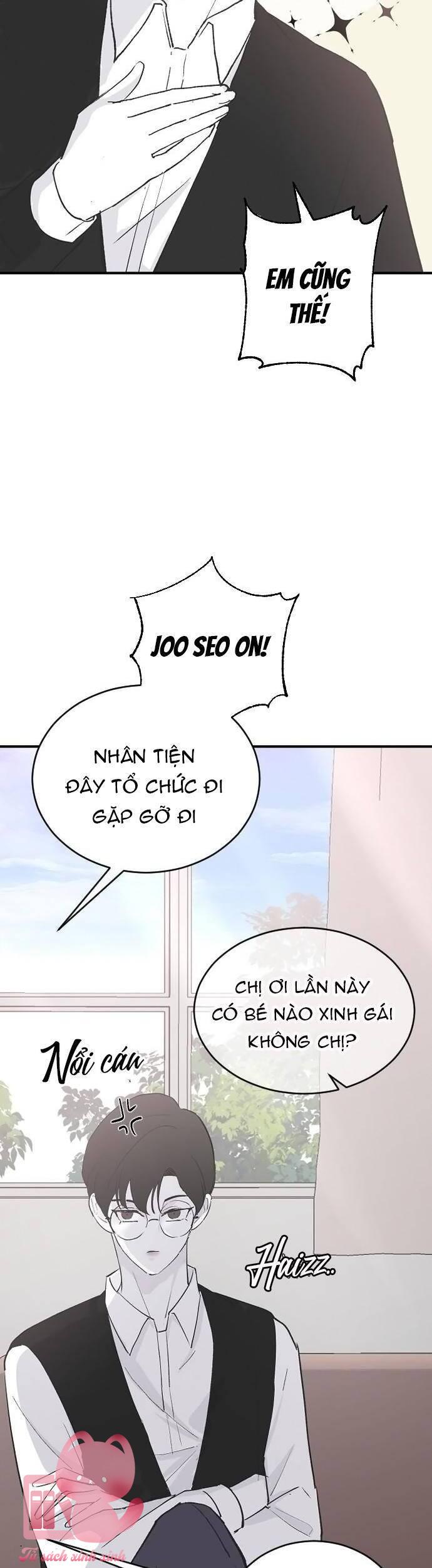 Ba Anh Trai Cực Phẩm Của Tôi - Chap 56 - Trang 59