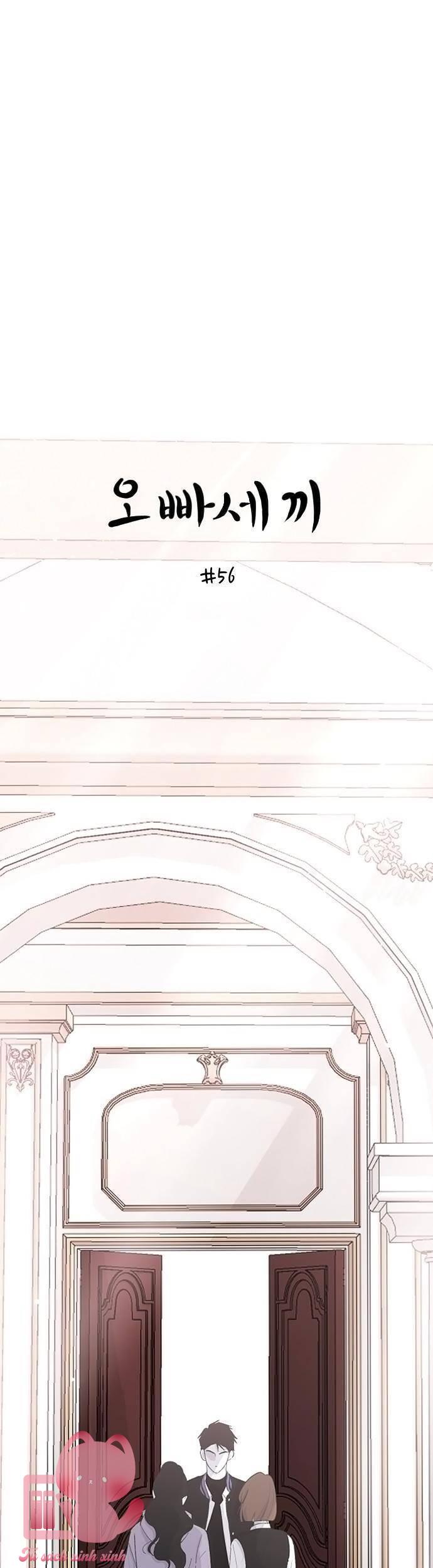Ba Anh Trai Cực Phẩm Của Tôi - Chap 56 - Trang 7
