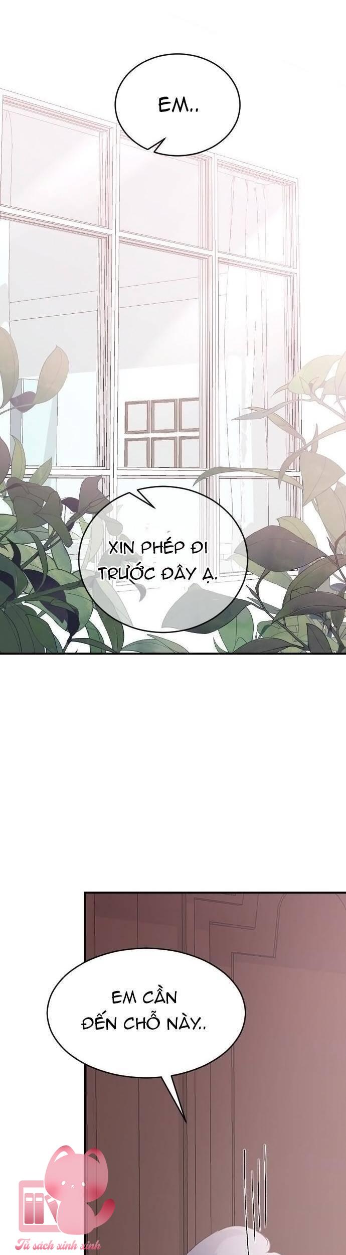 Ba Anh Trai Cực Phẩm Của Tôi - Chap 56 - Trang 62