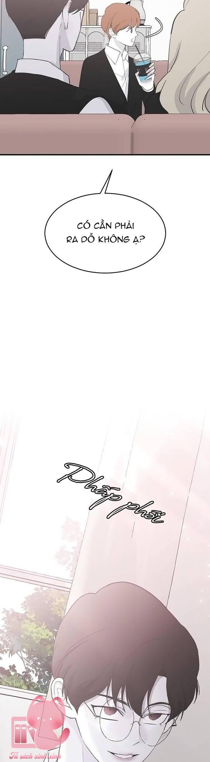 Ba Anh Trai Cực Phẩm Của Tôi - Chap 56 - Trang 64