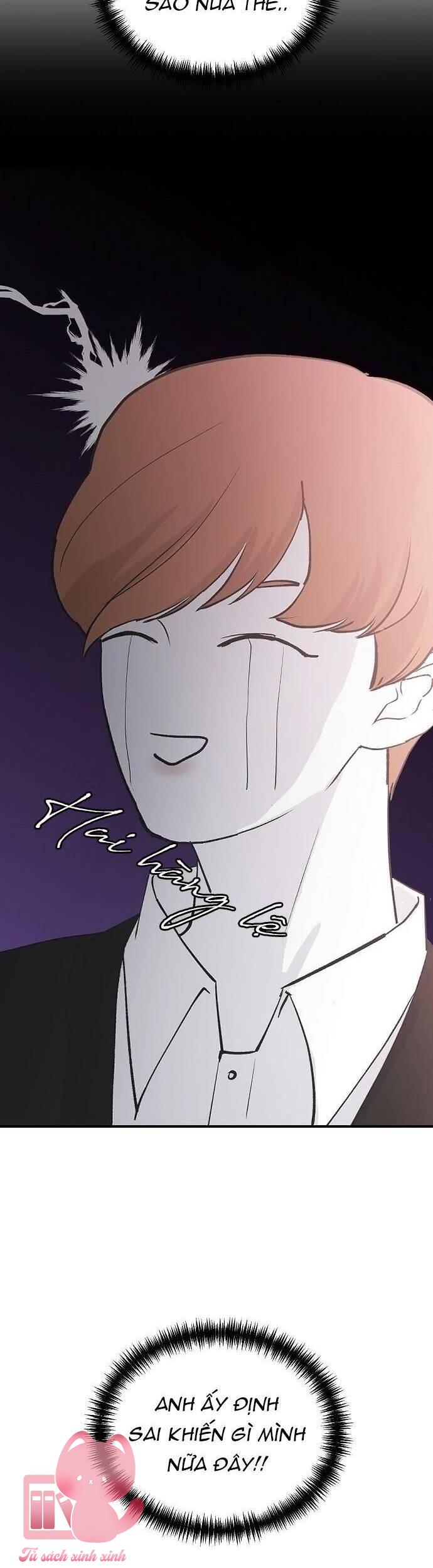 Ba Anh Trai Cực Phẩm Của Tôi - Chap 56 - Trang 67