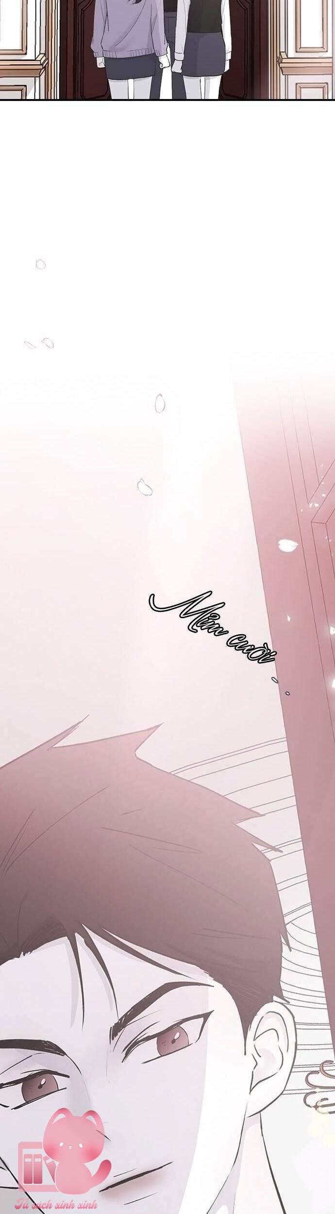 Ba Anh Trai Cực Phẩm Của Tôi - Chap 56 - Trang 8