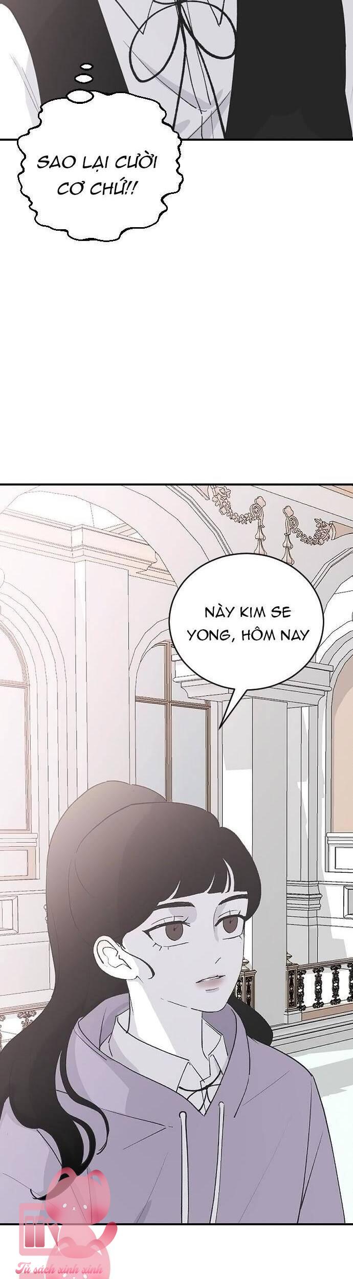 Ba Anh Trai Cực Phẩm Của Tôi - Chap 56 - Trang 10