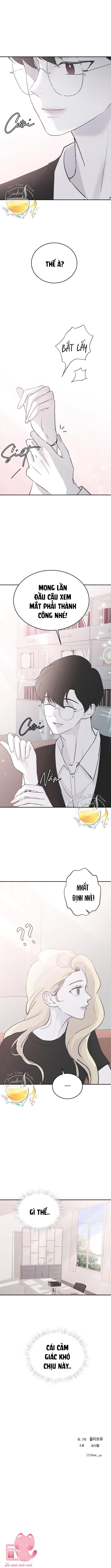 Ba Anh Trai Cực Phẩm Của Tôi - Chap 57 - Trang 14
