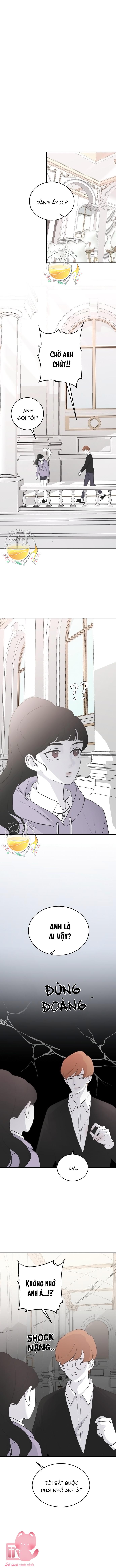 Ba Anh Trai Cực Phẩm Của Tôi - Chap 57 - Trang 4