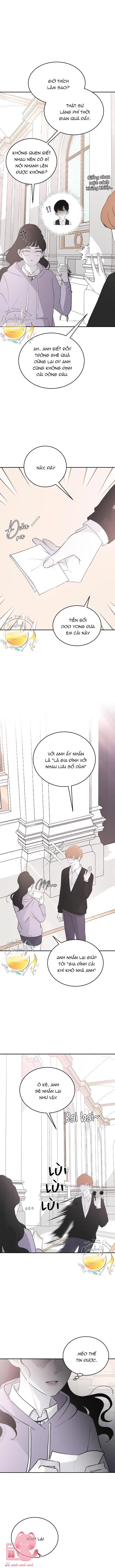 Ba Anh Trai Cực Phẩm Của Tôi - Chap 57 - Trang 6