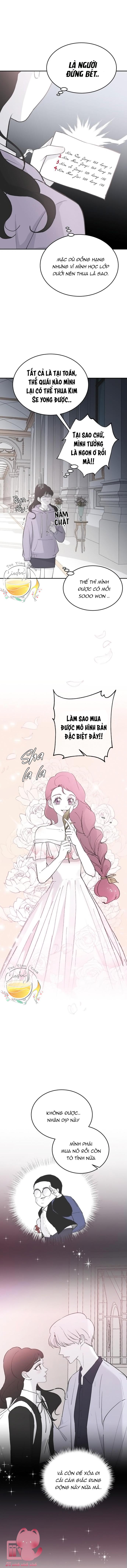 Ba Anh Trai Cực Phẩm Của Tôi - Chap 57 - Trang 7