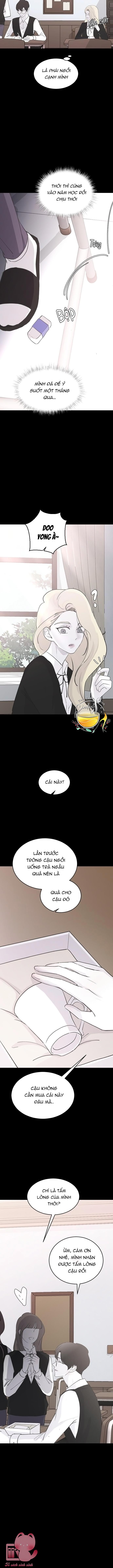 Ba Anh Trai Cực Phẩm Của Tôi - Chap 58 - Trang 11