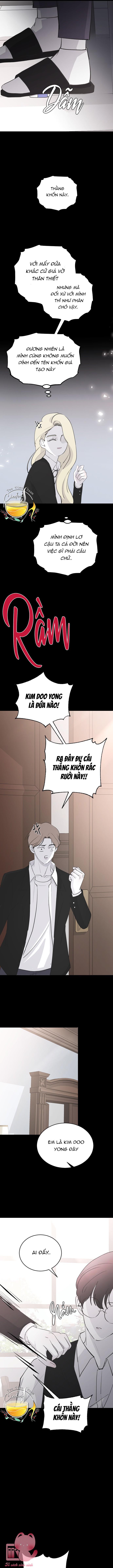 Ba Anh Trai Cực Phẩm Của Tôi - Chap 58 - Trang 12