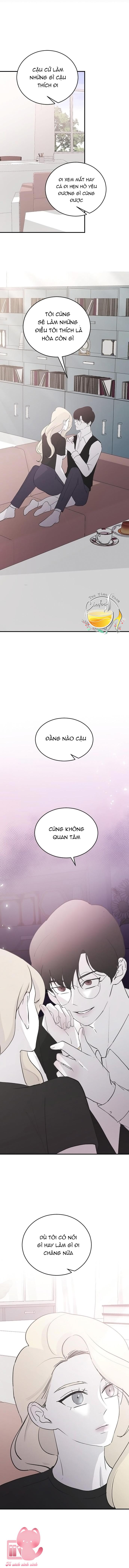 Ba Anh Trai Cực Phẩm Của Tôi - Chap 58 - Trang 5