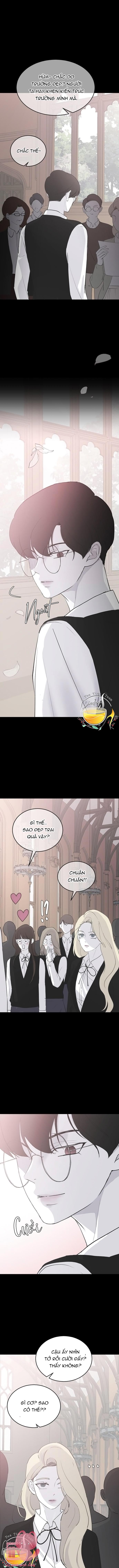 Ba Anh Trai Cực Phẩm Của Tôi - Chap 58 - Trang 9