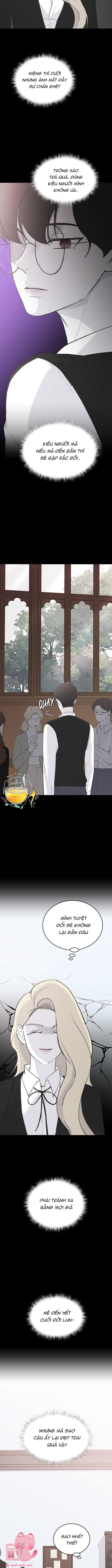 Ba Anh Trai Cực Phẩm Của Tôi - Chap 58 - Trang 10