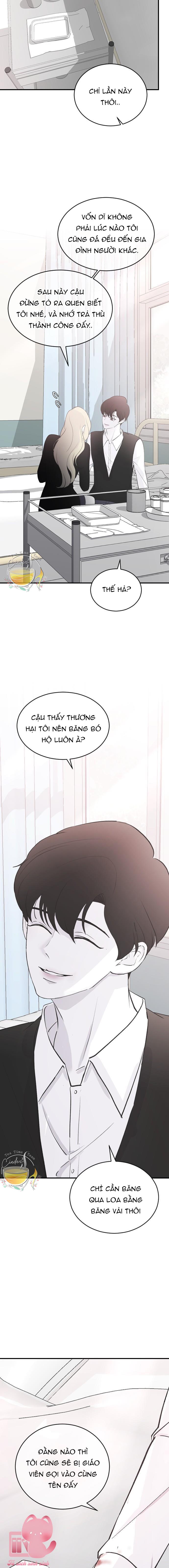 Ba Anh Trai Cực Phẩm Của Tôi - Chap 59 - Trang 18