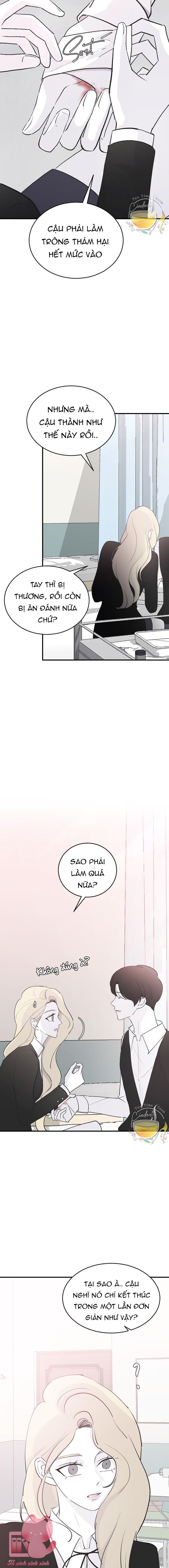 Ba Anh Trai Cực Phẩm Của Tôi - Chap 59 - Trang 19