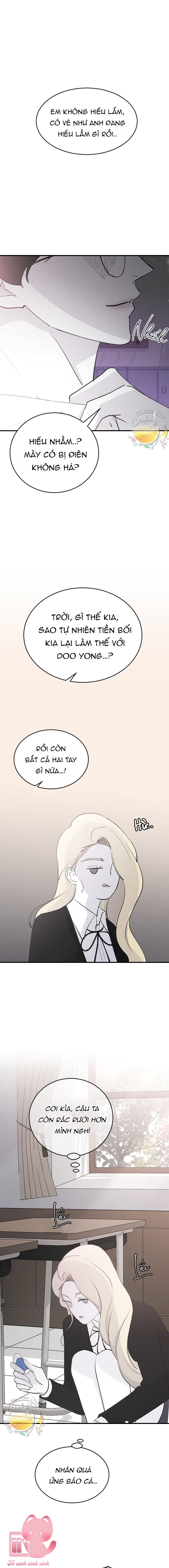 Ba Anh Trai Cực Phẩm Của Tôi - Chap 59 - Trang 3