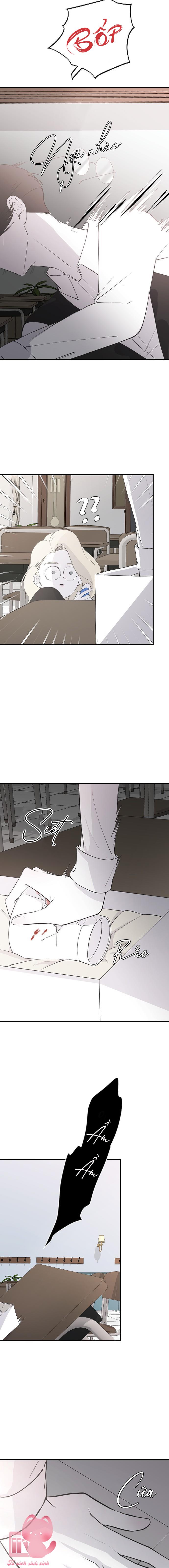 Ba Anh Trai Cực Phẩm Của Tôi - Chap 59 - Trang 4