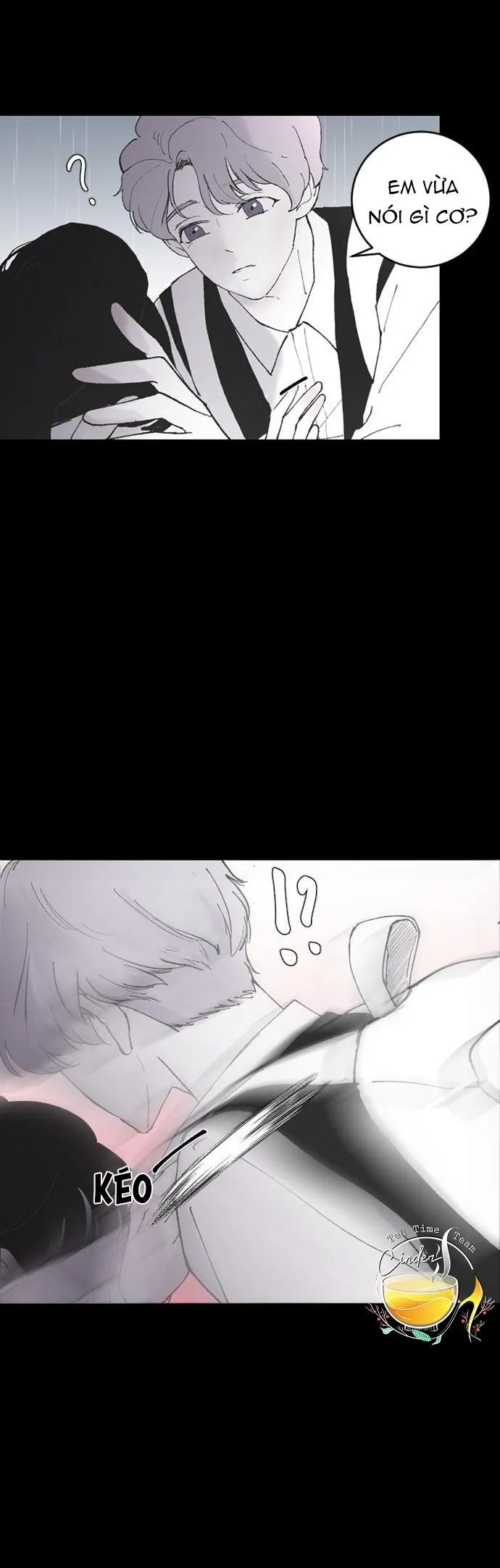 Ba Anh Trai Cực Phẩm Của Tôi - Chap 6 - Trang 25