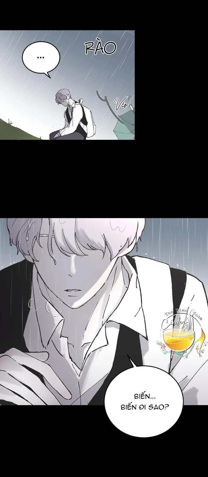 Ba Anh Trai Cực Phẩm Của Tôi - Chap 6 - Trang 33