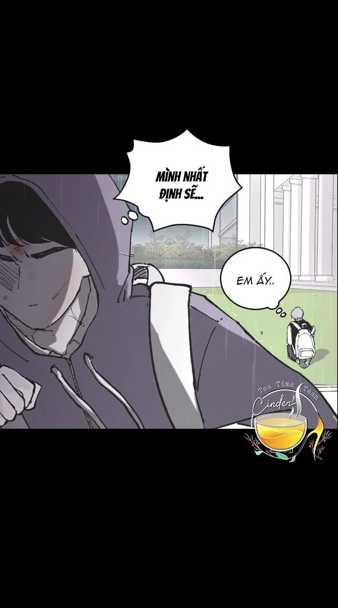Ba Anh Trai Cực Phẩm Của Tôi - Chap 6 - Trang 35
