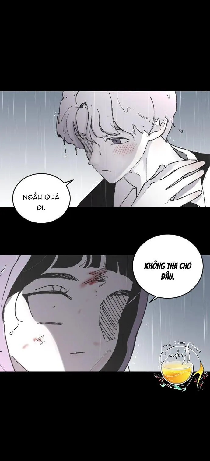 Ba Anh Trai Cực Phẩm Của Tôi - Chap 6 - Trang 36