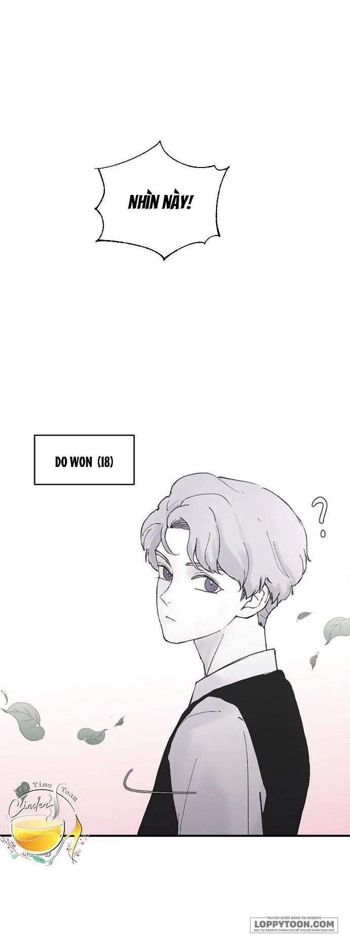 Ba Anh Trai Cực Phẩm Của Tôi - Chap 6 - Trang 42