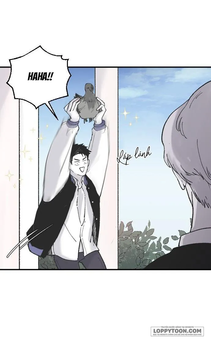 Ba Anh Trai Cực Phẩm Của Tôi - Chap 6 - Trang 43