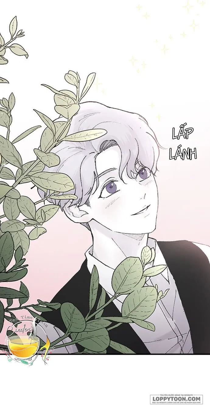 Ba Anh Trai Cực Phẩm Của Tôi - Chap 6 - Trang 48