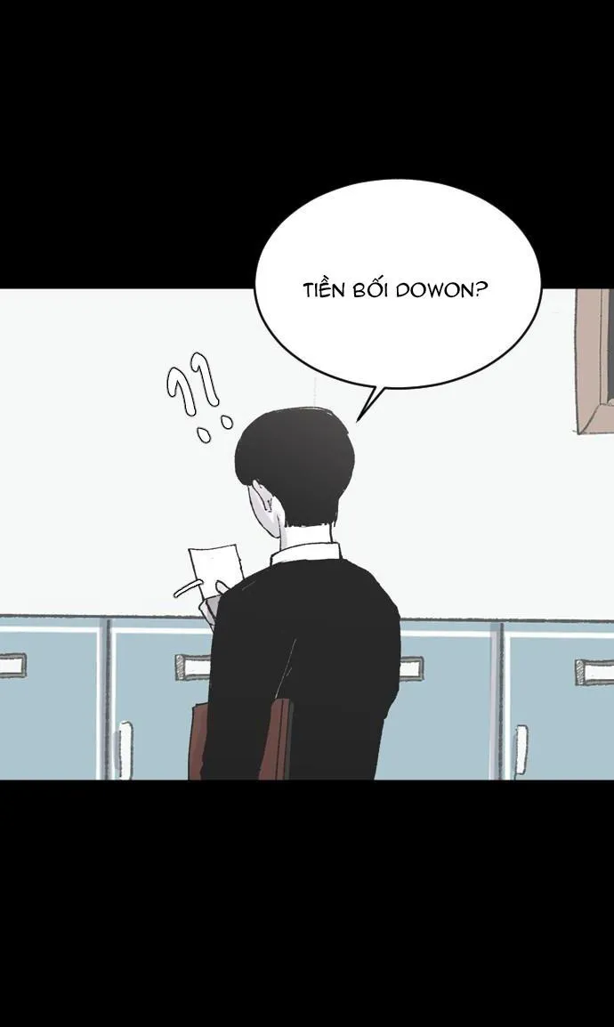 Ba Anh Trai Cực Phẩm Của Tôi - Chap 6 - Trang 55