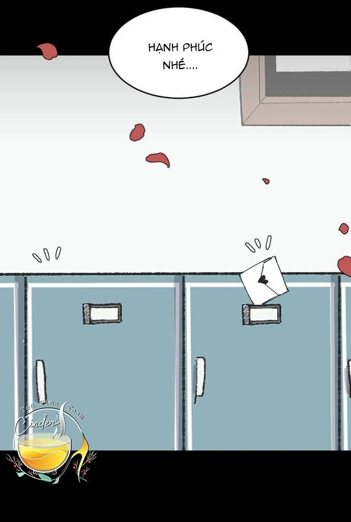 Ba Anh Trai Cực Phẩm Của Tôi - Chap 6 - Trang 58