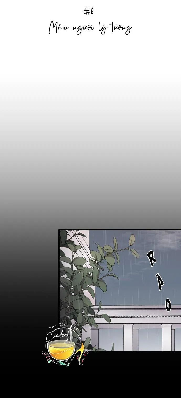 Ba Anh Trai Cực Phẩm Của Tôi - Chap 6 - Trang 8