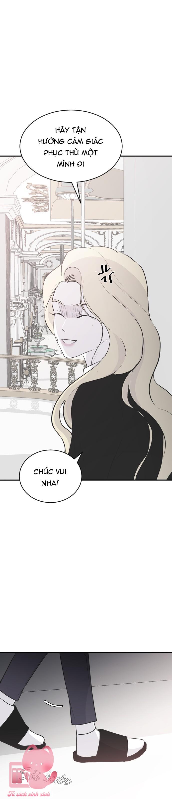 Ba Anh Trai Cực Phẩm Của Tôi - Chap 60 - Trang 19